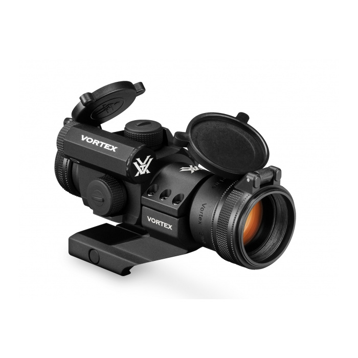 Kolimator Vortex StrikeFire II Red Green